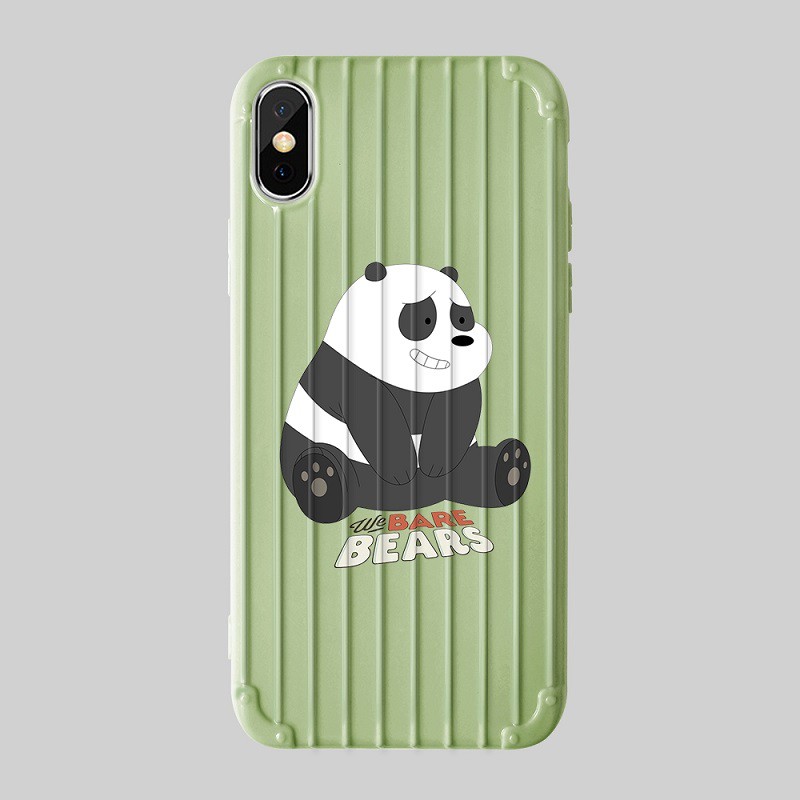 Ốp lưng Iphone 6 6s 7 8 6 plus 6s plus 7 plus 8 plus X XR XSMAX 11 11 PRO 11 PRO MAX PT-51