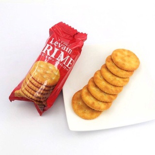 Bánh qui 30 miếng, ybc levain prime, nhật bản