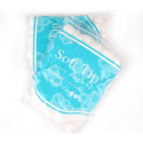 Bông gòn Soft Tip Thái Lan