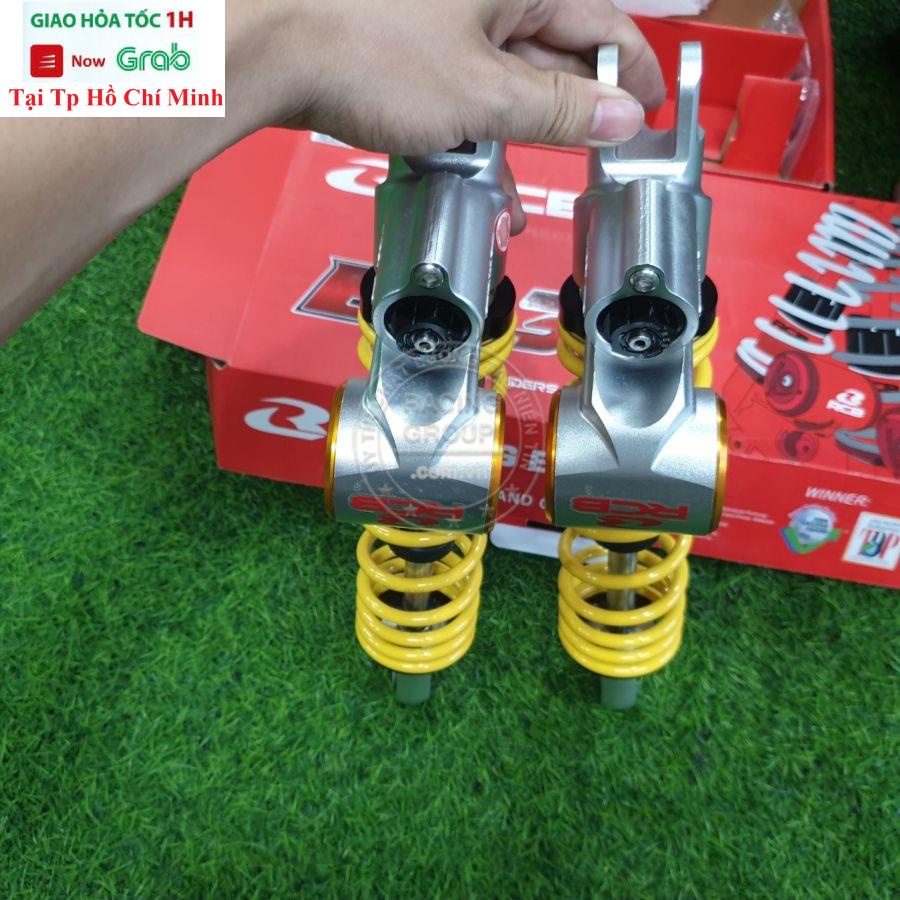 Phuộc Racing Boy SB3 Dành Cho Xe Airblade, PCX, NVX, Nouvo - Sản Phẩm Chính Hãng - Bảo Hành Chính Hãng