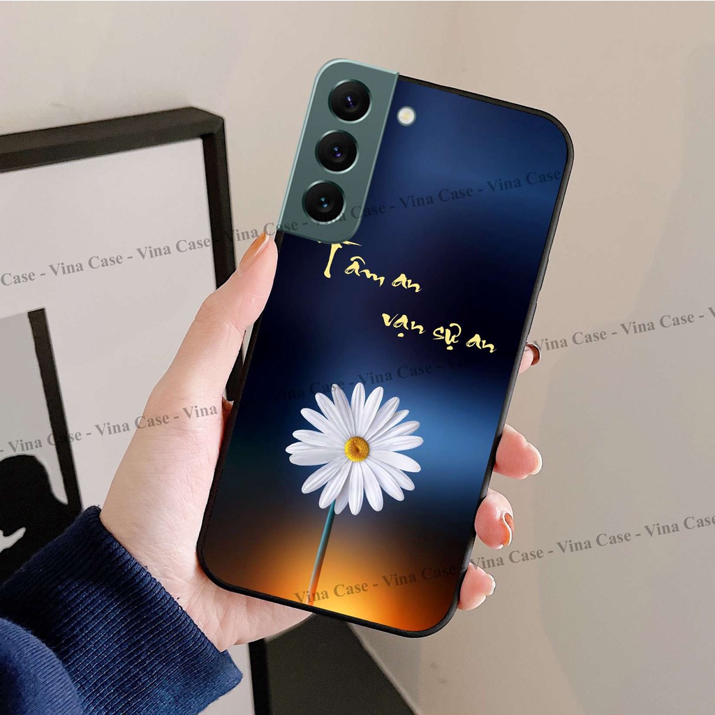 Ốp kính 3D cho Samsung S22 5G - Samsung S22 Plus - Samsung S22 Ultra - Samsung S21 FE - S21 - S21 Ultra in Hoa Sen Tâm A