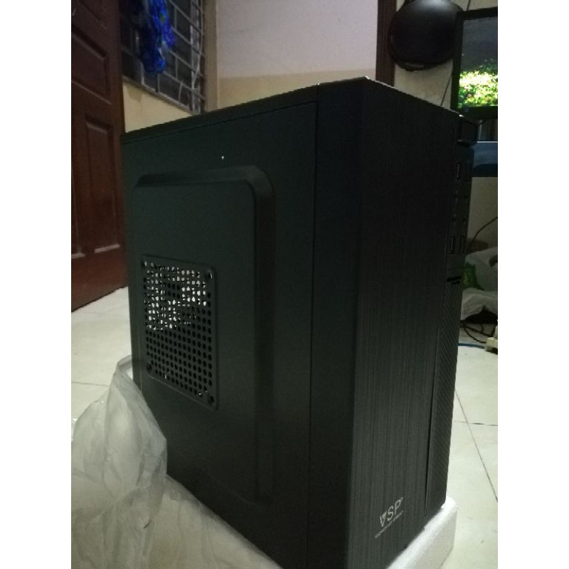 Bộ PC cấu hình mạnh E3-1225V3=i5-4570 | BigBuy360 - bigbuy360.vn