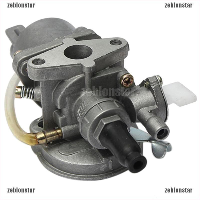 ❤Động Cơ Điều Hòa Không Khí Mini Cho Mô Hình Xe Mô Tô 47 / 49cc