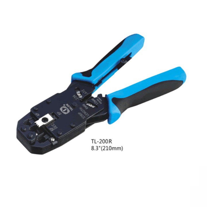 Kìm Bấm Mạng Talon TL-200R