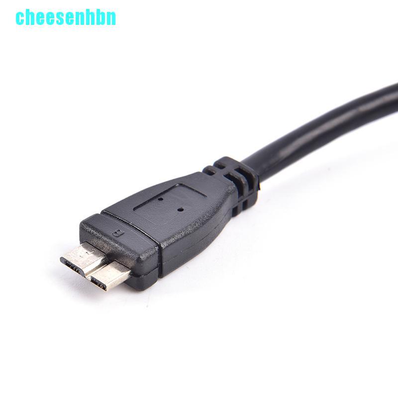 Bộ Chuyển Đổi Usb 3.0 / 2.0 5gbps