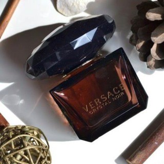 Nước hoa nữ Versace Crystal Noir EDT mini 5ml [ CHUẨN AUTHENTIC ]