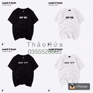 ÁO PHÔNG MIR [ HÀNG ORDER]