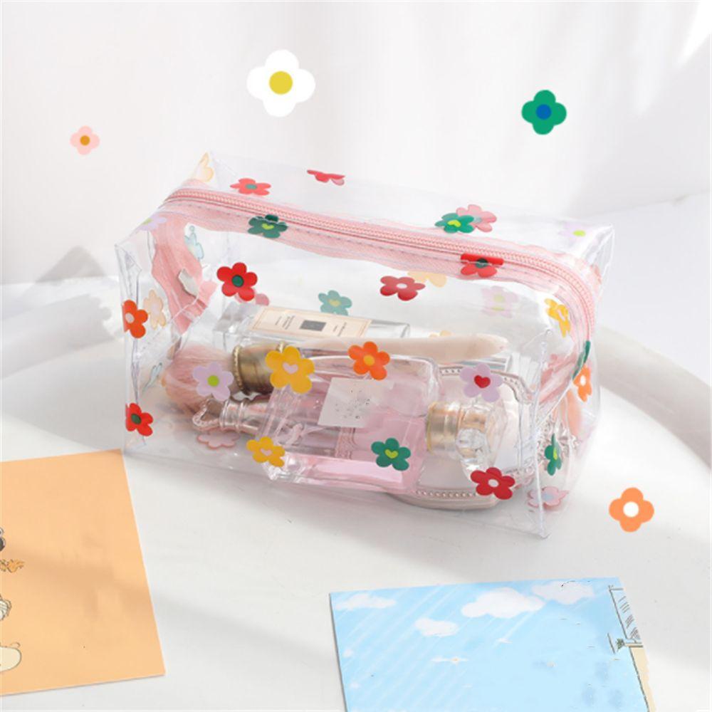 Túi Đựng Bút Chống Thấm Nước Thân Thiện Với Môi Trường Dành Cho Nữ
