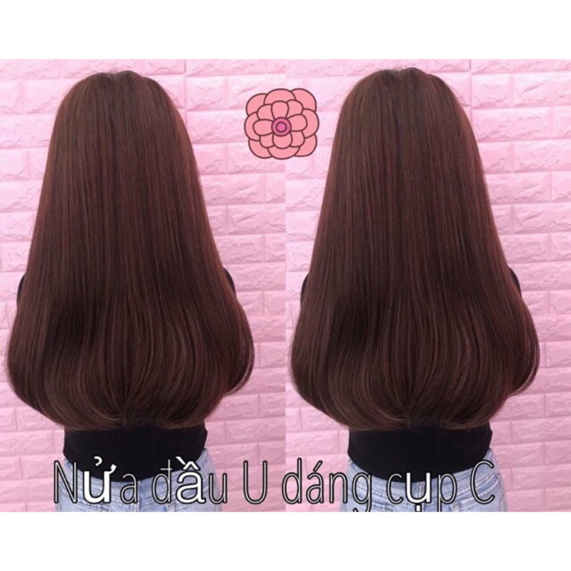 Kẹp chữ U cúp 