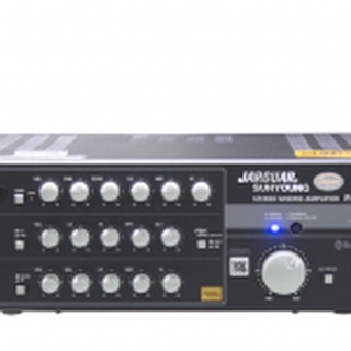 Amply - Amplifier Jarguar Suhyoung PA-603B