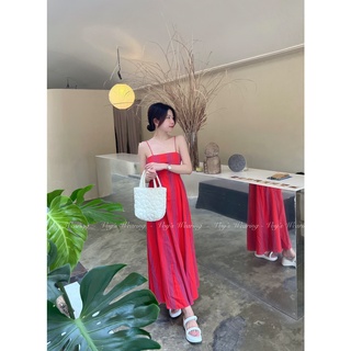 ĐẦM MIDI HAI DÂY