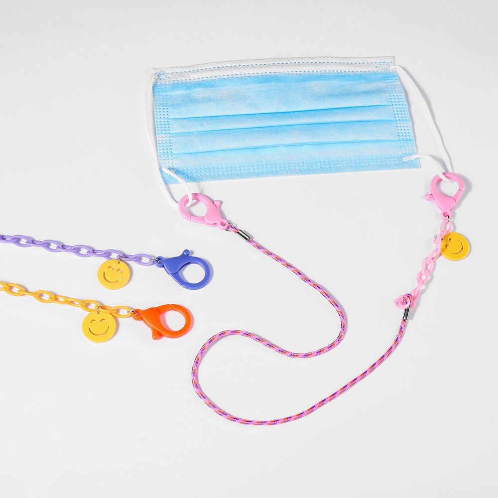 Dây Đeo Kính Thiết Kế Thoải Mái Tiện Dụng