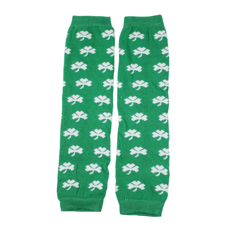 Bộ Trang Phục Hóa Trang Nhân Vật Hoạt Hình ONERI Saint Patrick
