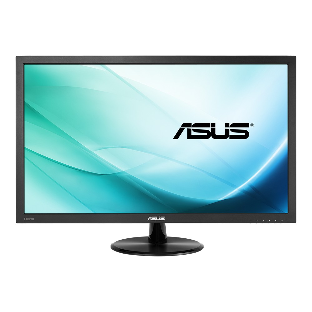 Màn hình LCD có loa ASUS VP228HE - 21.5'' FHD, TN, Bảo Vệ Mắt, FullHD - Chính hãng | BigBuy360 - bigbuy360.vn