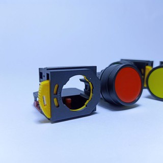 Nút nhấn nhả ko đèn Morele ML10, ML10S