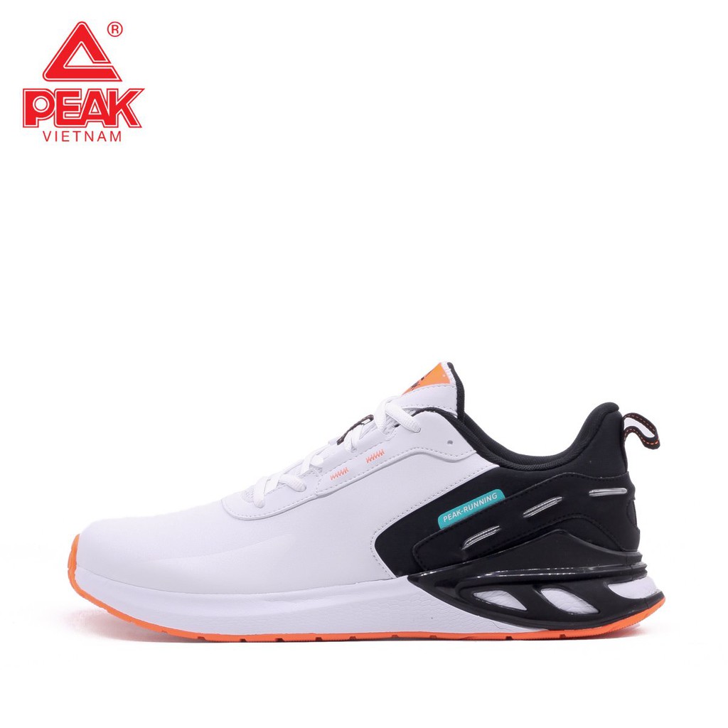 Giày Chạy Bộ PEAK Running E04307H