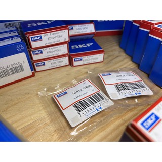 Bạc đạn máy SKF chính hãng toàn bộ cho Honda Future