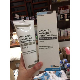 kem nẻ Mylan mẫu mới 250g