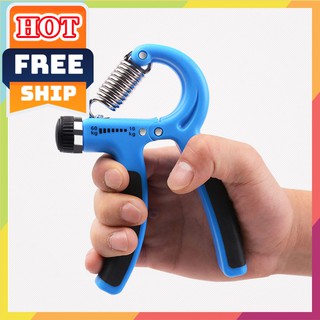 FREESHIP🎁 Kìm bóp tay điều chỉnh độ nặng /⭐ giá rẻ ⭐/ Kìm luyện tập cơ tay