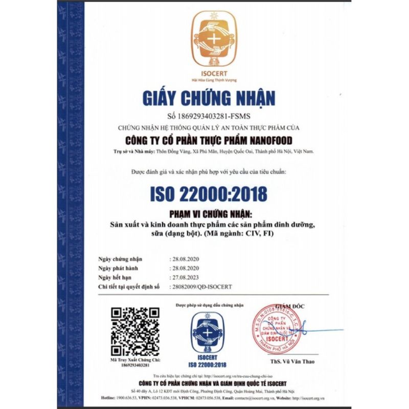 Sữa non Diasure lon 850g_Dinh dưỡng cho người tiểu đường