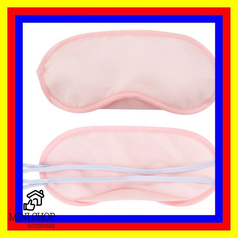 Combo 100 Miếng Bịt Mắt, Che Mắt, Che Ánh Sáng, Chống Chói Mắt Khi Ngủ