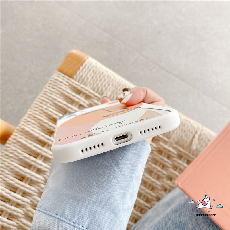 Ốp điện thoại TPU họa tiết bắt mắt cho Iphone 12 Pro Max 11 Iphone 8plus 7plus 6 6s Plus 7 8 X Xr Xs Max 11pro Max Se | BigBuy360 - bigbuy360.vn