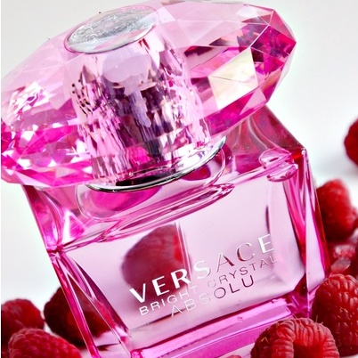 [𝔅𝔢𝔢❅] Mẫu thử 10ml Versace Bright Absolu [𝔅𝔢𝔢❅]