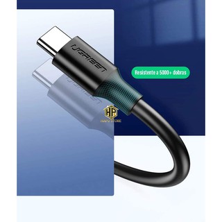 Cáp usb type c to usb 3.0 ugreen 20882 20883 20884 chính hãng