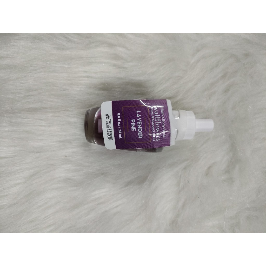 Tinh dầu Cắm Điện Bath Body Work