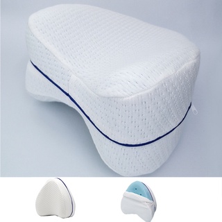 Gối kê chân / đầu gối hỗ trợ ngủ dashermart tiện dụng chất lượng cao