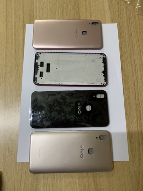 Vỏ bộ điện thoại vivo v9