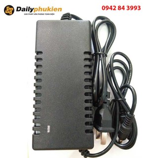 Sạc khoan pin makita 25.2v 3a