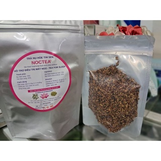 Trà nụ Hoa Hòe Rang Venoti ( gói 180g)