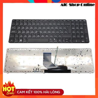 ⚡ Bàn Phím Laptop HP EliteBook 8560P 8570P