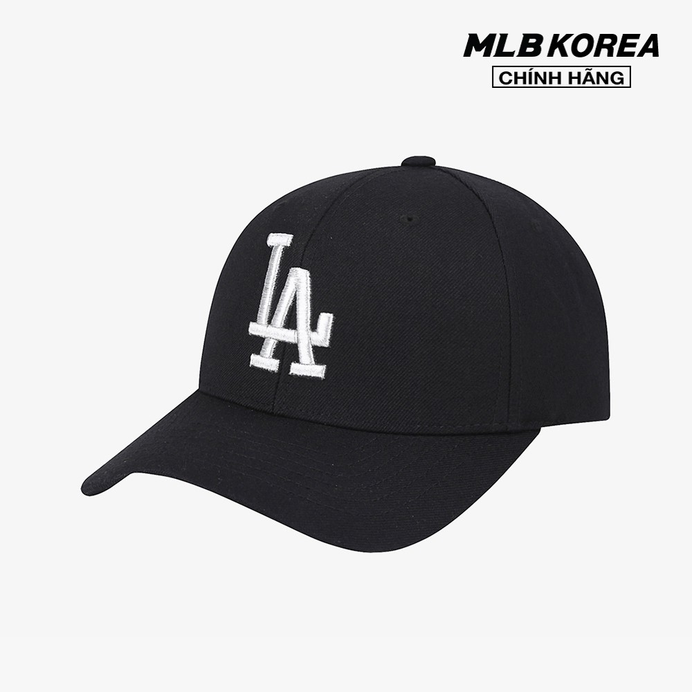 MLB - Nón bóng chày Metal Logo Structured 32CPIG111-07M