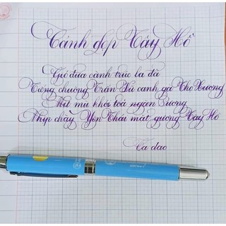 Bút Máy Thầy Ánh SH-041