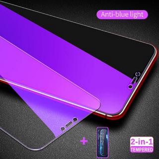 Kính cường lực OPPO Reno2 OPPO Reno 2F 10x Zoom F11 R17 Pro A5s A3s Bảo hiểm toàn diện Chống tia xanh Bảo vệ màn hình