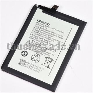 Thay pin Lenovo Vibe Shot z90 (BL246), 3000mAh, 11.40Wh