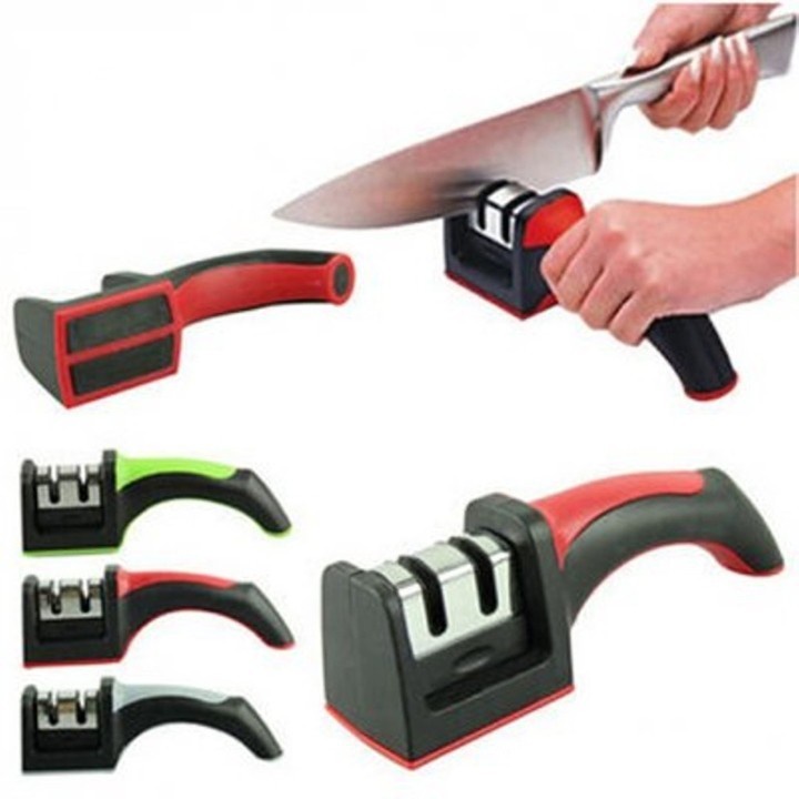 Dụng cụ mài dao Inox chất lượng cao RS-168-2250.