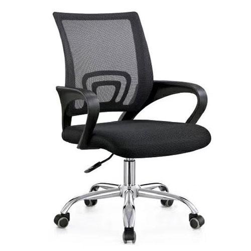Ghế xoay Văn Phòng Lưng Lưới Nhập Khẩu
