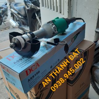 MÁY MÀI THẲNG DCA ASS150