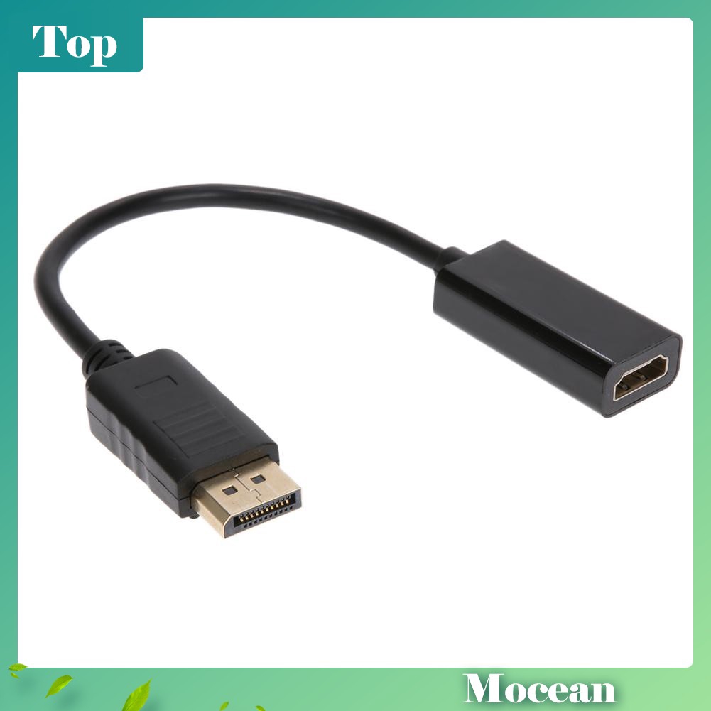 Cáp chuyển đổi HDMI sang 1080P FHD