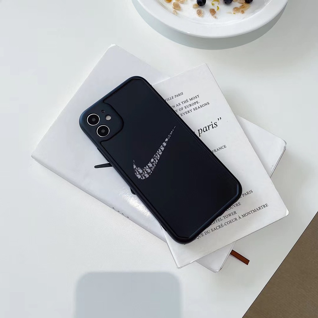 Ốp điện thoại mềm cho iPhone 7 8 SE2 plus X XS XR XSmax 11 Pro Promax | BigBuy360 - bigbuy360.vn
