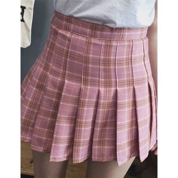 Chân váy Tennis Caro Nữ Quảng Châu