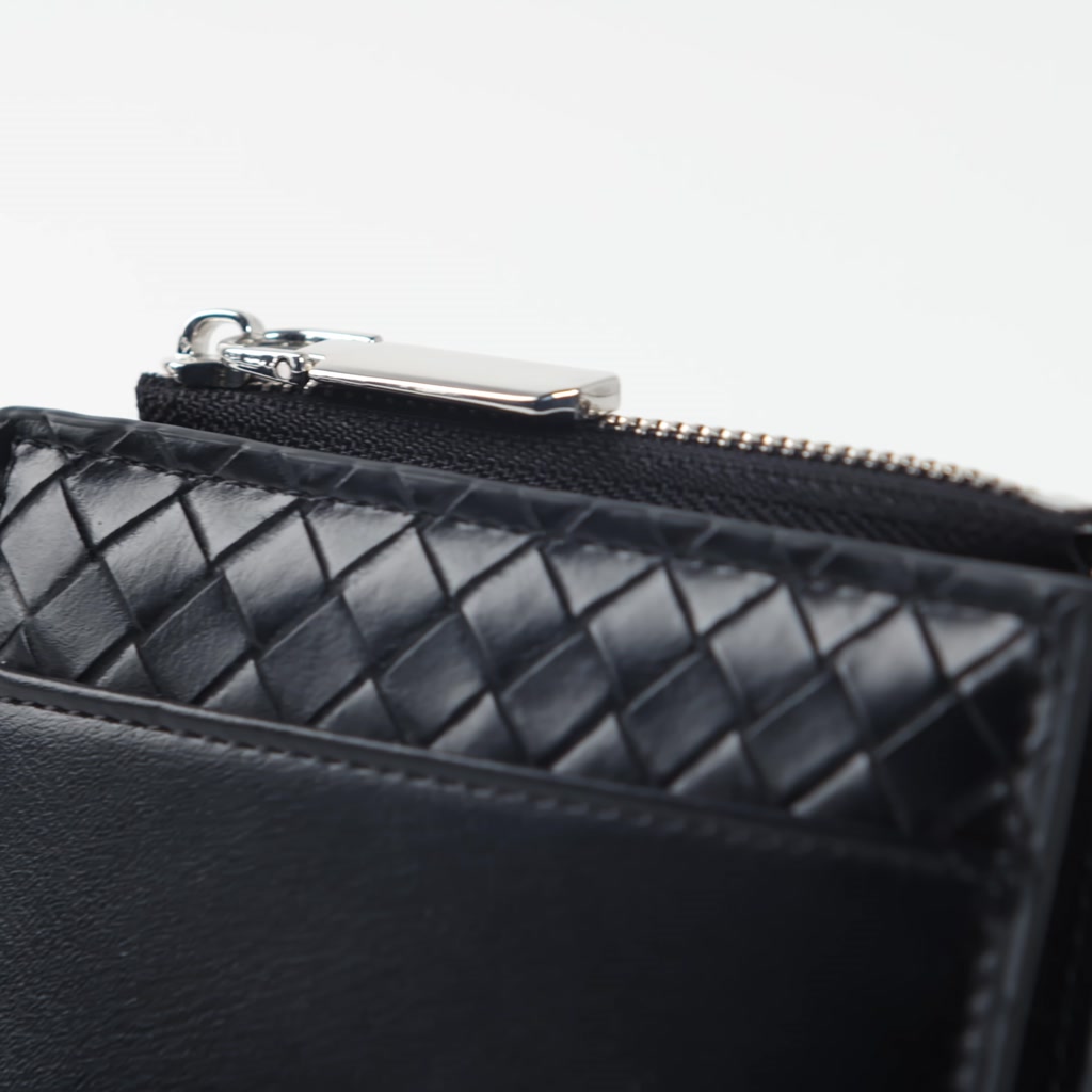 Ví nữ mini LESAC June Wallet | BigBuy360 - bigbuy360.vn