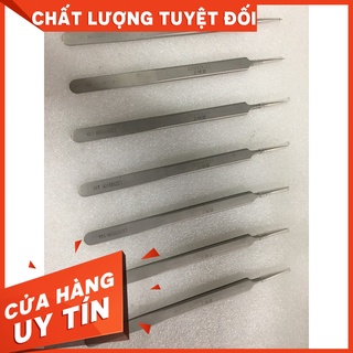 Nhíp nhặt lông yến cao cấp dài siêu nhọn