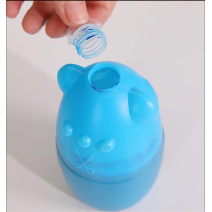 Sỉ 10 Lợn thả bồn cầu khử mùi, diệt khuẩn