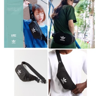 ❤️ 🍉 10.10 SALE HOT | Xả Kho | Túi bao tử adidas- HÀNG CANH SALE 💝 .. Nhất . 🔥 . 🍉 ❤️ ! ࿄