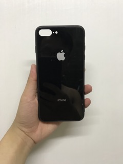 Ốp lưng bằng kính cho iphone