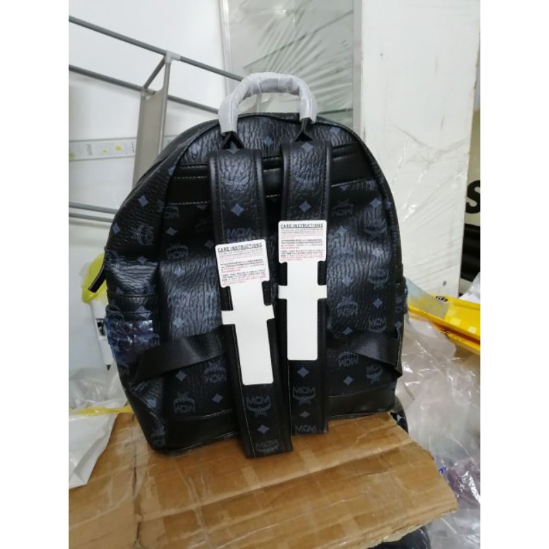 Balo MCM cao cấp Sz 30cm